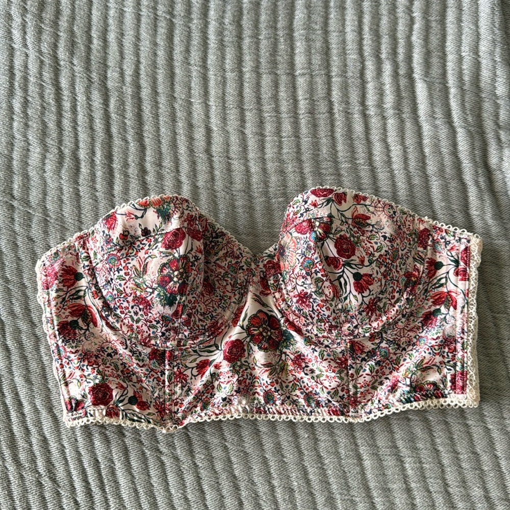 Victoria’s Secret bra